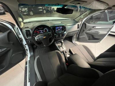 CHEVROLET S10 LT 2.8CTDi 16v 4x4 C.D. 2024 - miniatura 12