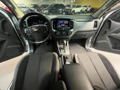CHEVROLET S10 LT 2.8CTDi 16v 4x4 C.D. 2024 - miniatura 13