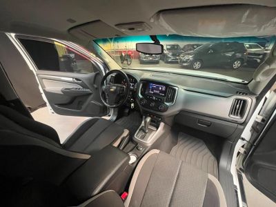 CHEVROLET S10 LT 2.8CTDi 16v 4x4 C.D. 2024 - miniatura 14