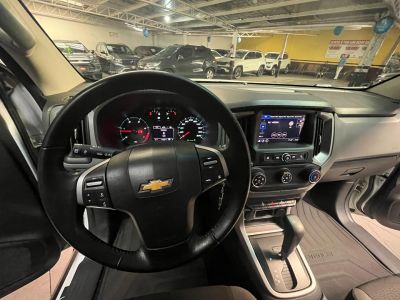 CHEVROLET S10 LT 2.8CTDi 16v 4x4 C.D. 2024 - miniatura 15