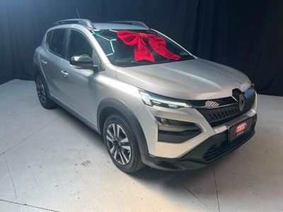 RENAULT Kardian Evolution 1.0T 12v 2025