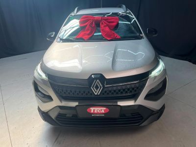 RENAULT Kardian Evolution 1.0T 12v 2025 - miniatura 2