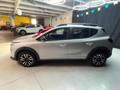 RENAULT Kardian Evolution 1.0T 12v 2025 - miniatura 4