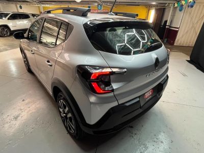 RENAULT Kardian Evolution 1.0T 12v 2025 - miniatura 5