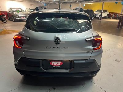 RENAULT Kardian Evolution 1.0T 12v 2025 - miniatura 6