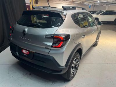 RENAULT Kardian Evolution 1.0T 12v 2025 - miniatura 7