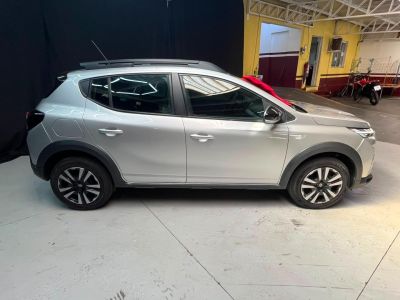 RENAULT Kardian Evolution 1.0T 12v 2025 - miniatura 8