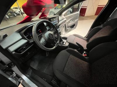 RENAULT Kardian Evolution 1.0T 12v 2025 - miniatura 10