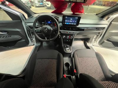 RENAULT Kardian Evolution 1.0T 12v 2025 - miniatura 11