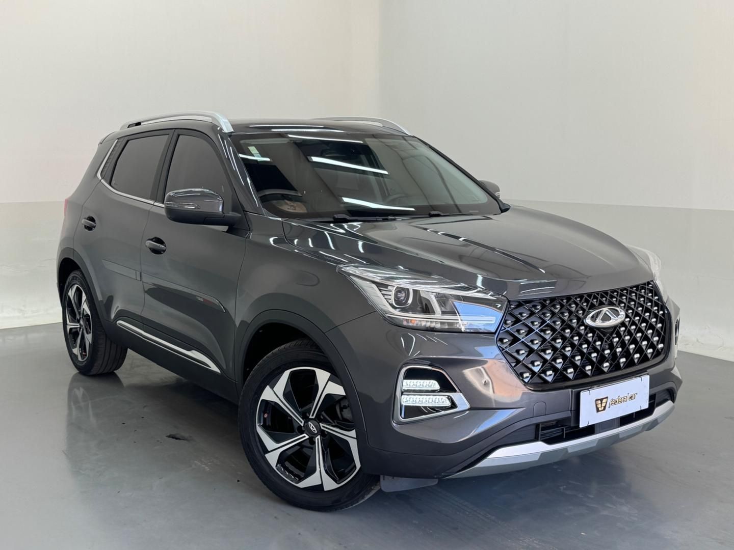 CHERY Tiggo 5x Pro 1.5T 16v 2024