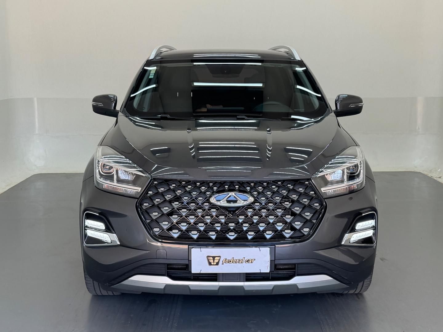 CHERY Tiggo 5x Pro 1.5T 16v 2024 - miniatura 2