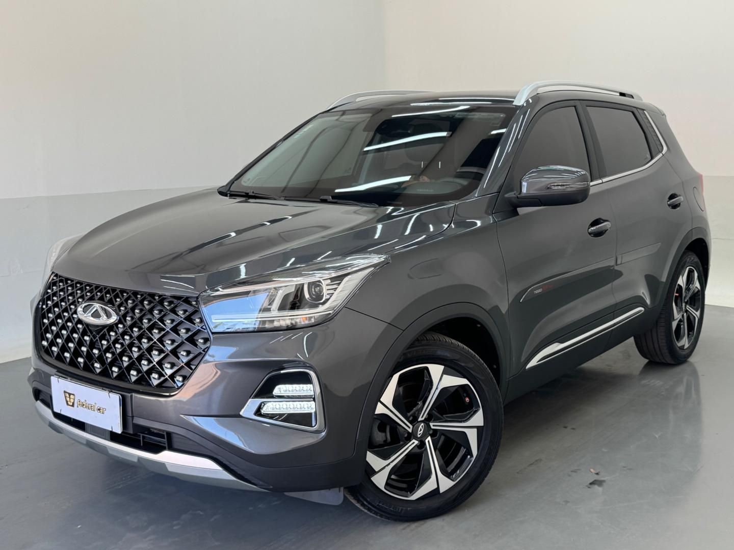 CHERY Tiggo 5x Pro 1.5T 16v 2024 - miniatura 3