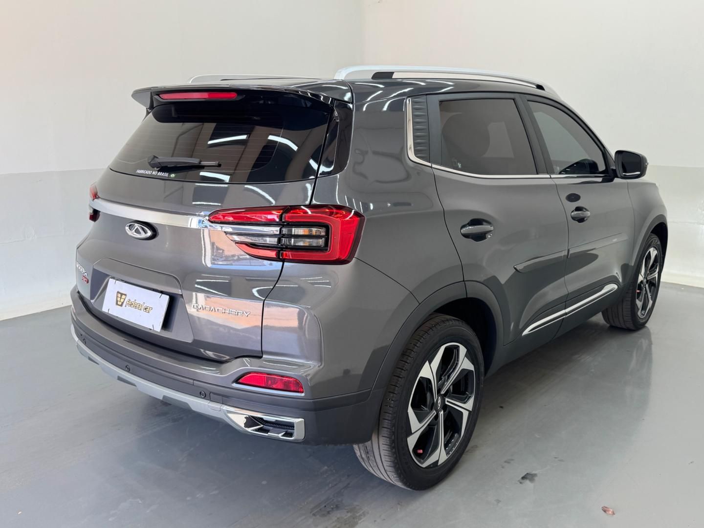 CHERY Tiggo 5x Pro 1.5T 16v 2024 - miniatura 6