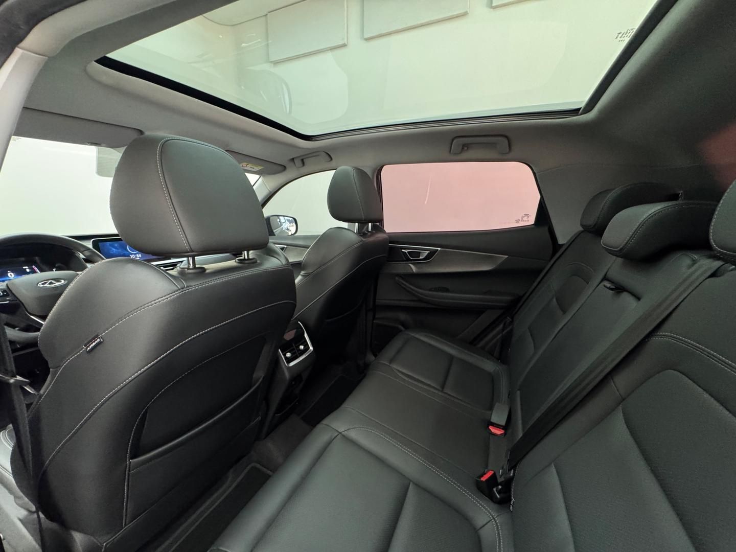 CHERY Tiggo 5x Pro 1.5T 16v 2024 - miniatura 12