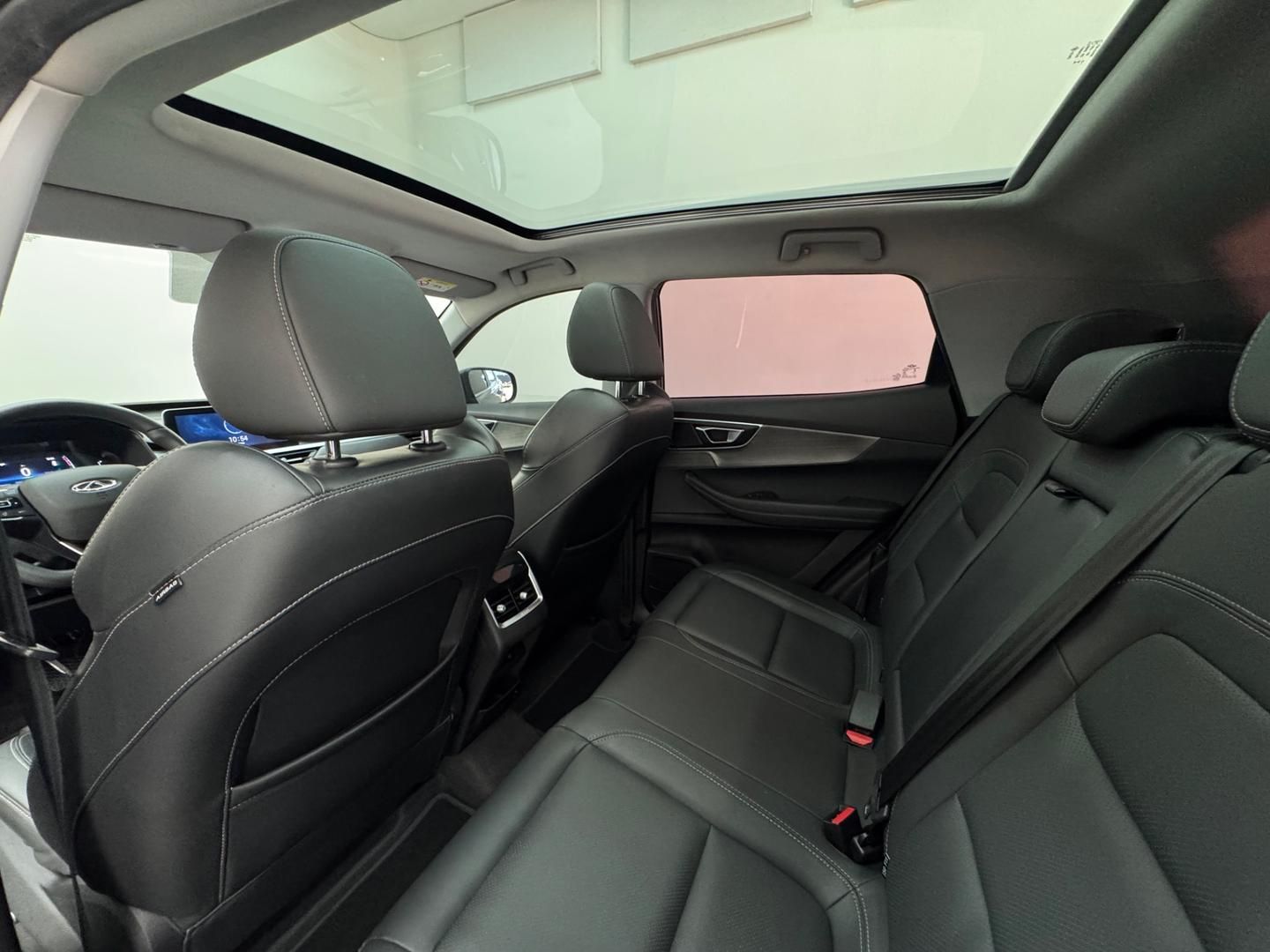 CHERY Tiggo 5x Pro 1.5T 16v 2024 - miniatura 13