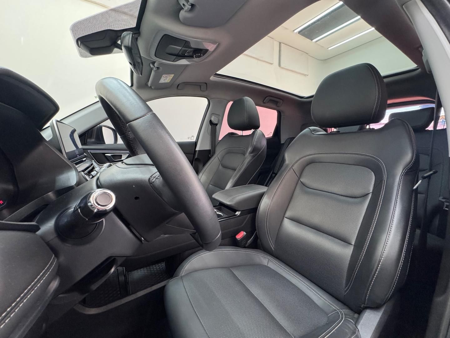 CHERY Tiggo 5x Pro 1.5T 16v 2024 - miniatura 16
