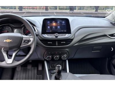 CHEVROLET Onix LT 1.0 2025 - miniatura 3