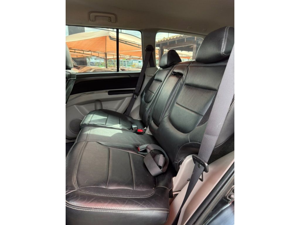 MITSUBISHI Pajero Dakar HPE 3.2TDi 16v 4x4 2015 - miniatura 6