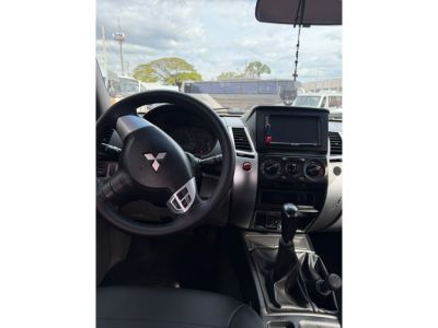 MITSUBISHI Pajero Dakar 3.2TDi 16v 4x4 2015 - miniatura 5