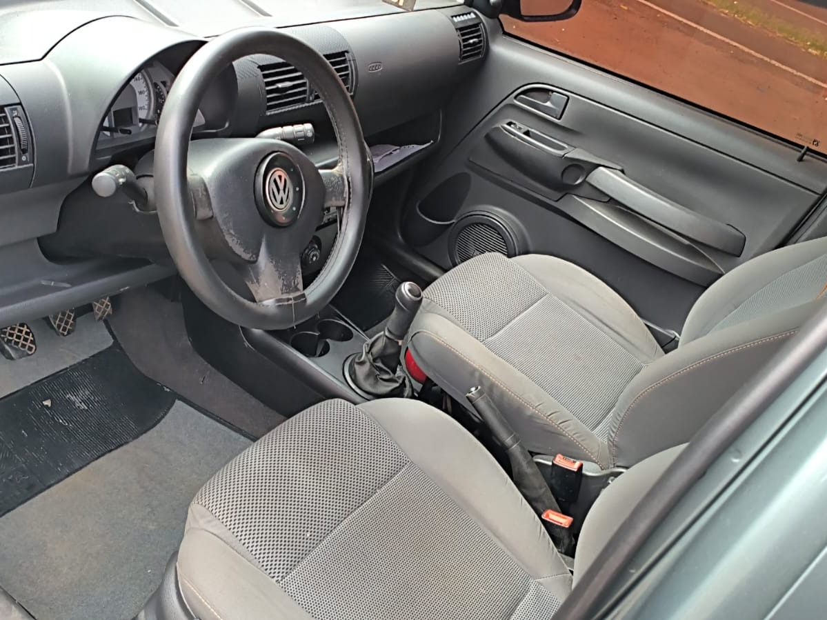 VOLKSWAGEN Fox Trend 1.0 4p. 2009 - miniatura 10