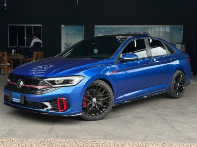 VOLKSWAGEN Jetta GLi 2.0 16v TSi 2024