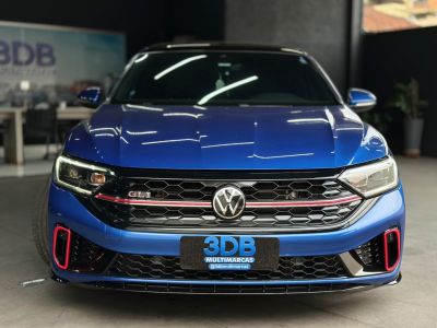 VOLKSWAGEN Jetta GLi 2.0 16v TSi 2024 - miniatura 2