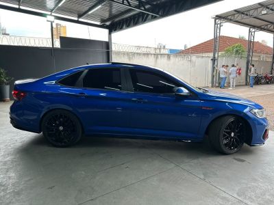VOLKSWAGEN Jetta GLi 2.0 16v TSi 2024 - miniatura 4