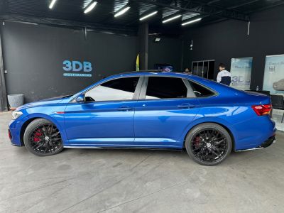 VOLKSWAGEN Jetta GLi 2.0 16v TSi 2024 - miniatura 5