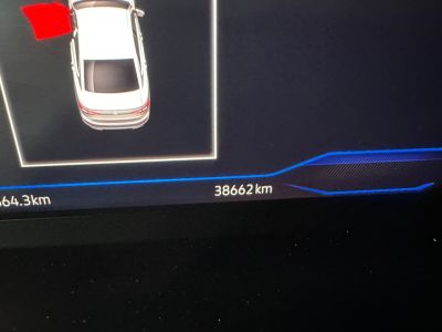 VOLKSWAGEN Jetta GLi 2.0 16v TSi 2024 - miniatura 10