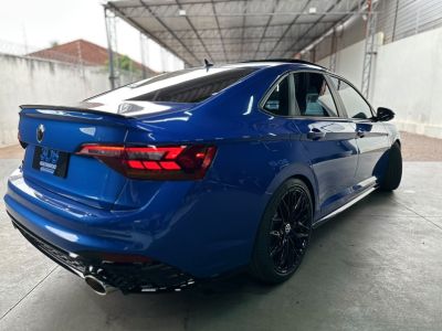 VOLKSWAGEN Jetta GLi 2.0 16v TSi 2024 - miniatura 11