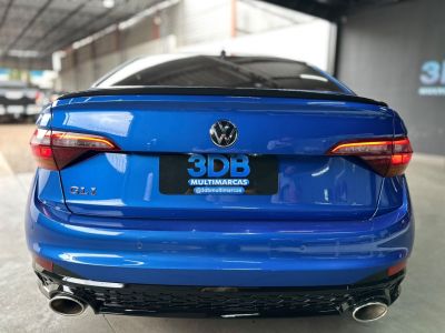VOLKSWAGEN Jetta GLi 2.0 16v TSi 2024 - miniatura 12