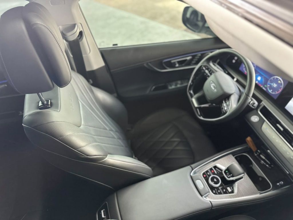 CHERY Tiggo 8 Pro 1.6T 16v 2026 - miniatura 12