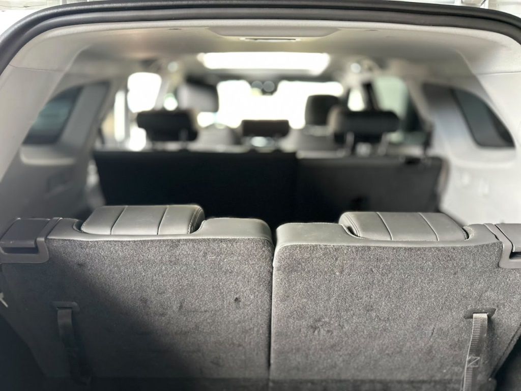 CHERY Tiggo 8 Pro 1.6T 16v 2026 - miniatura 13