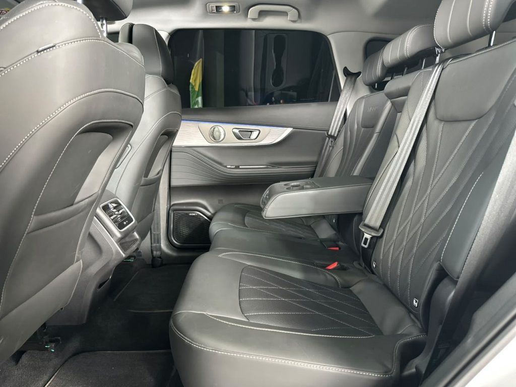 CHERY Tiggo 8 Pro 1.6T 16v 2026 - miniatura 14