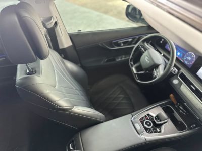 CHERY Tiggo 8 Pro 1.6T 16v 2026 - miniatura 12