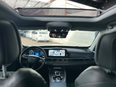 CHERY Tiggo 8 Pro 1.6T 16v 2026 - miniatura 15