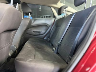 FORD Fiesta Sedan SE 1.6 16v Powershift 2015 - miniatura 8