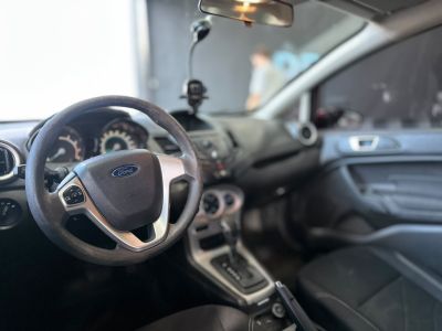 FORD Fiesta Sedan SE 1.6 16v Powershift 2015 - miniatura 10