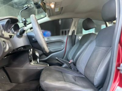 FORD Fiesta Sedan SE 1.6 16v Powershift 2015 - miniatura 13
