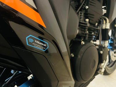 YAMAHA FZ25 250 Fazer 2025 - miniatura 7