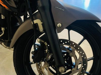YAMAHA FZ25 250 Fazer 2025 - miniatura 9