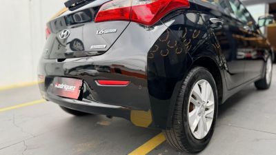 HYUNDAI HB20 Premium 1.6 16v 2015 - miniatura 2