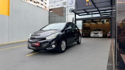 HYUNDAI HB20 Premium 1.6 16v 2015 - miniatura 3