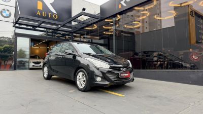 HYUNDAI HB20 Premium 1.6 16v 2015 - miniatura 4