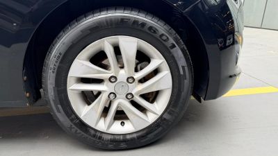 HYUNDAI HB20 Premium 1.6 16v 2015 - miniatura 5