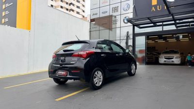 HYUNDAI HB20 Premium 1.6 16v 2015 - miniatura 6