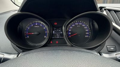 HYUNDAI HB20 Premium 1.6 16v 2015 - miniatura 7