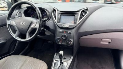 HYUNDAI HB20 Premium 1.6 16v 2015 - miniatura 8
