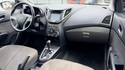 HYUNDAI HB20 Premium 1.6 16v 2015 - miniatura 9