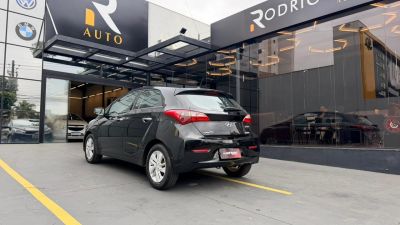 HYUNDAI HB20 Premium 1.6 16v 2015 - miniatura 10